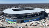 Northwestern University’s Ryan Field: The NCAA’s Newest and Most Technically Advanced Football Stadium
