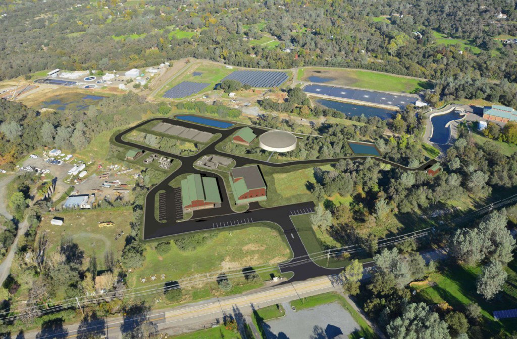 Carollo Engineers to lead construction management and SCADA programming for Ophir Water Treatment Plant
