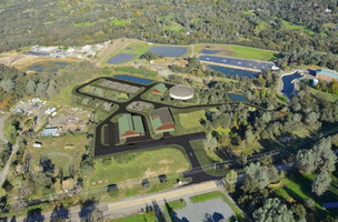 Carollo Engineers to lead construction management and SCADA programming for Ophir Water Treatment Plant