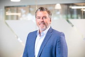 PCL Construction Promotes Rick Goldman to Regional Vice President