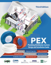 New PEX Plumbing Systems Guide Published