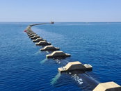 HDPE Pipe Use For Marine Projects Updated In Engineering Handbook