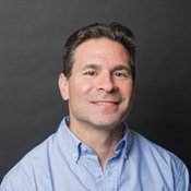 GISCI Welcomes Jeremy Mennis Back as the new University Consortium for Geographic Information Science (UCGIS) Representative