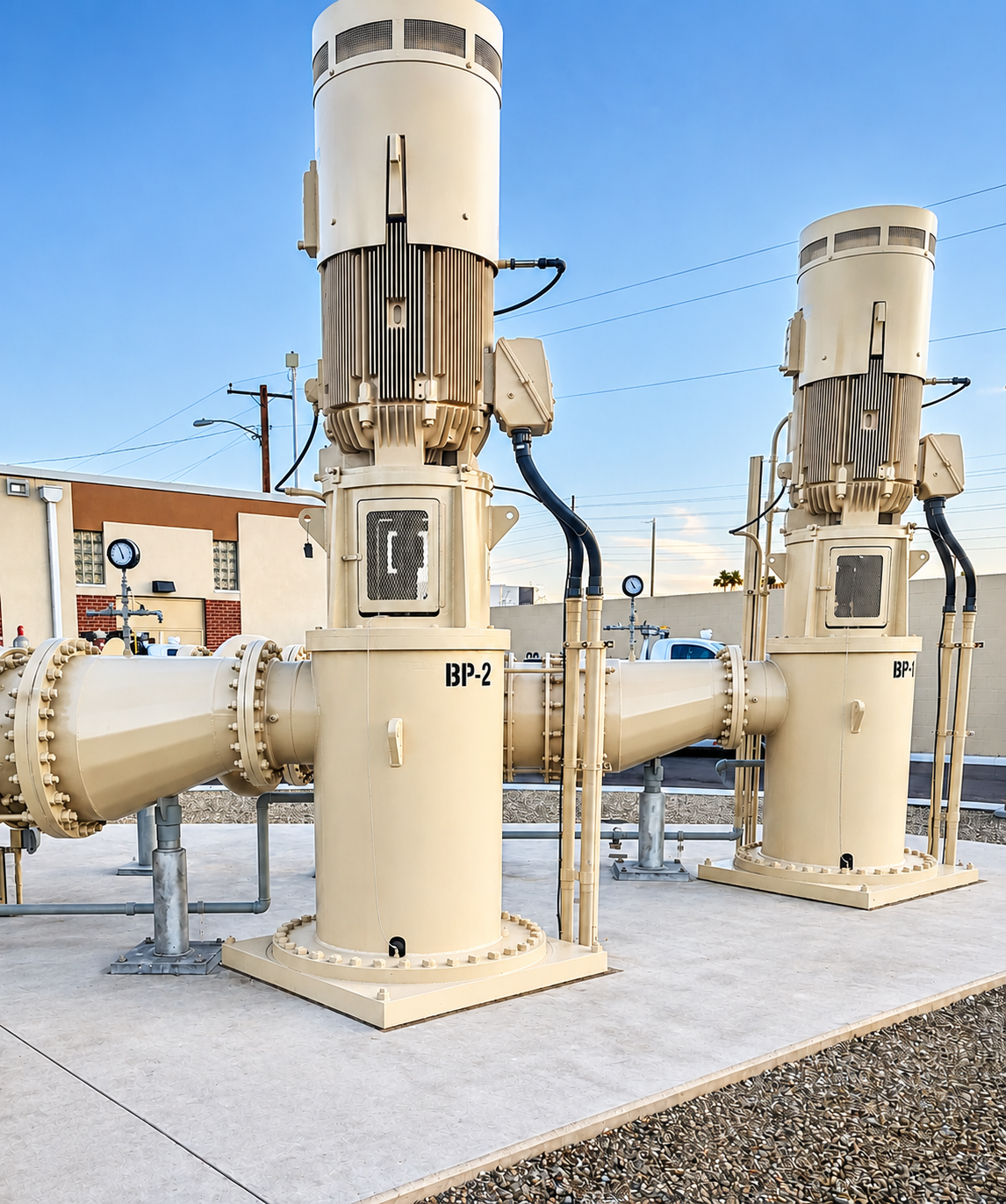 National Pump Company Highlights Strategic Product Line Optimization to Enhance