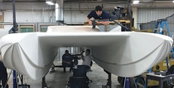 The Integrated and Flexible Approach to Large-Scale Metrology