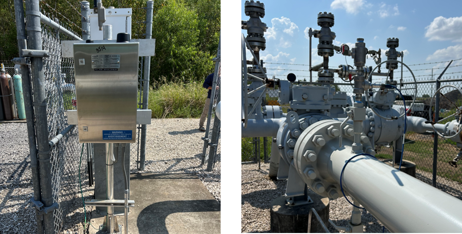 CO₂ Pipelines to Benefit from PipeSense’s New Leak Detection System