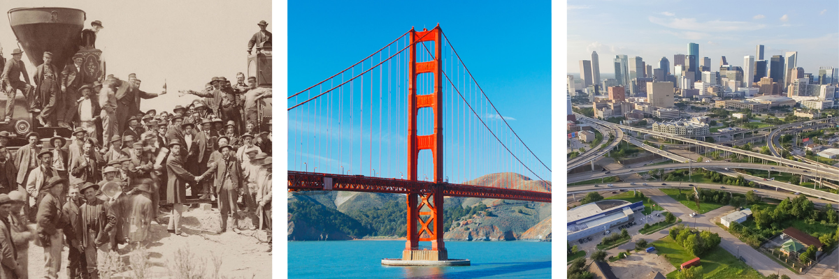 ARTBA Unveils 250 Transportation Projects That Help Tell the American Success Story 