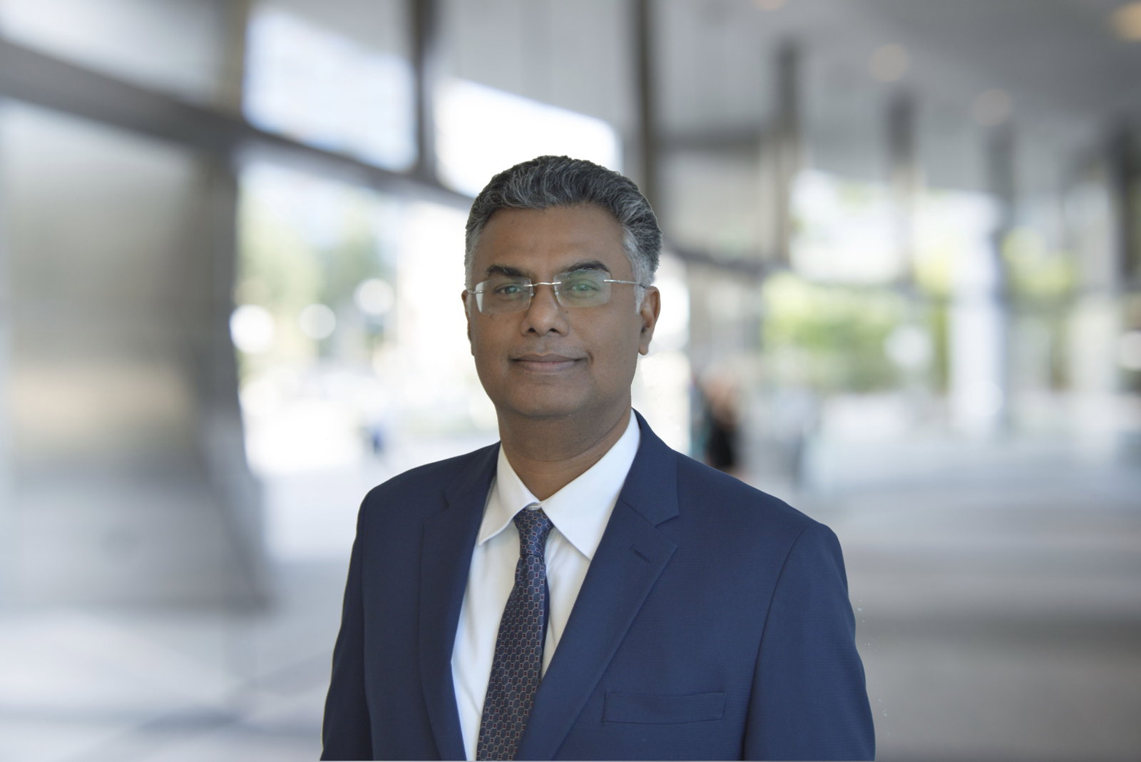STV Promotes Texas Structures Leader Jose Joseph to Vice President