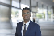 STV Promotes Texas Structures Leader Jose Joseph to Vice President