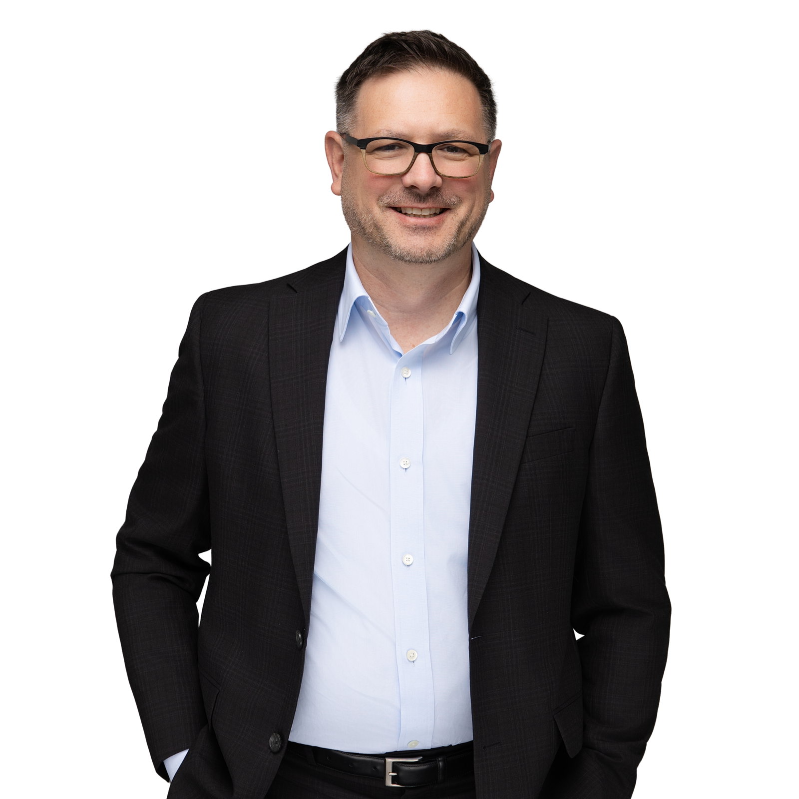Aviation Veteran Ray Moore Joins STV to Lead Delivery for Major Airport Expansions 