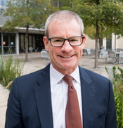 DFI Announces Robert B. Gilbert as DFI Osterberg Memorial Lecturer Presentation at SuperPile ‘26