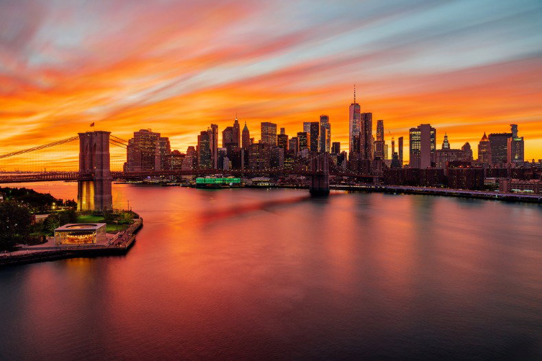 Siemens and L.K. Comstock Digitalize Signaling Technology on NYC's Iconic Fulton-Liberty Lines