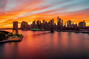 Siemens and L.K. Comstock Digitalize Signaling Technology on NYC's Iconic Fulton-Liberty Lines