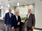 BGE, Inc. Strengthens Leadership with Appointment of New Chief Corporate Officer and Chief Operating Officer