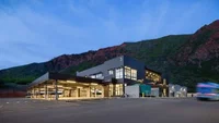Glenwood Springs Maintenance Facility