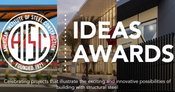Steel’s Top Design Honor Now Accepting 2027 Submissions