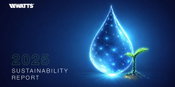 Watts Releases its 2025 Sustainability Report
