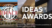 AISC Announces Visionary Jury for 2027 IDEAS Awards