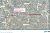 GLWA Announces Comprehensive Water Main Improvements to Strengthen Reliability in an Area of Oakland County Hard Hit by Service Interruptions