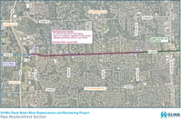GLWA Announces Comprehensive Water Main Improvements to Strengthen Reliability in an Area of Oakland County Hard Hit by Service Interruptions