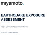 Miyamoto International Issues Rapid Exposure Assessment After Back To Back Major Earthquakes In Venezuela