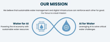 Water-AI Nexus Welcomes Global Organizations to Advisory Council 