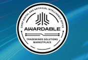 GeoAgent™ Selected as “Awardable” in the CDAO Tradewinds Solutions Marketplace 