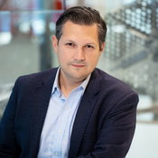 Sergio Saenz named Global Sector Director at HKS