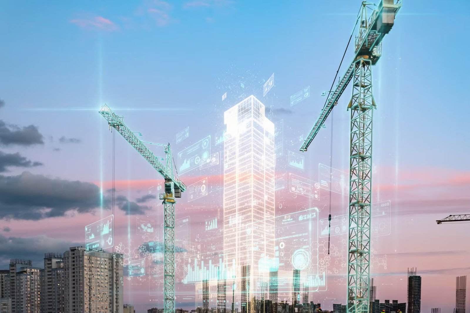 ALLPLAN Introduces Steel Genie, AI-Powered Estimating Software for Structural Steel