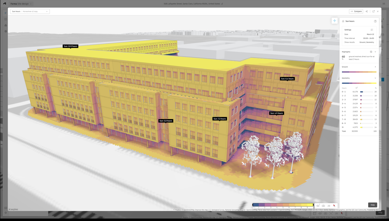 Autodesk brings design and make intelligence to the built environment with Forma Building Design and deeper cloud connections with Revit