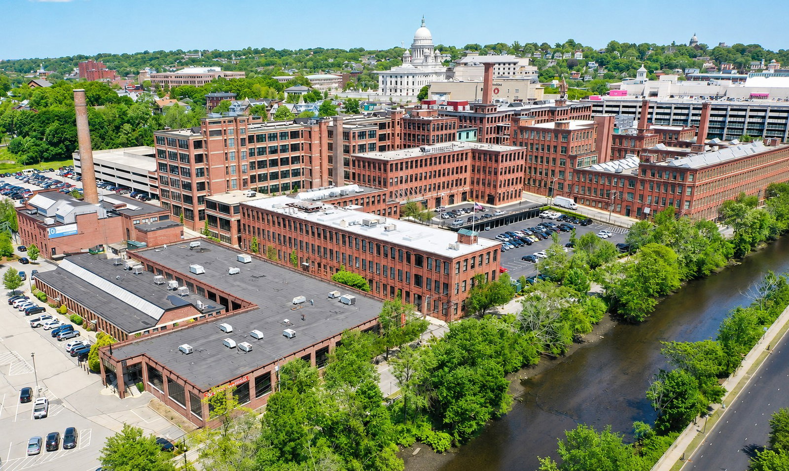 Gale Associates, Inc. Opens Providence, Rhode Island Office