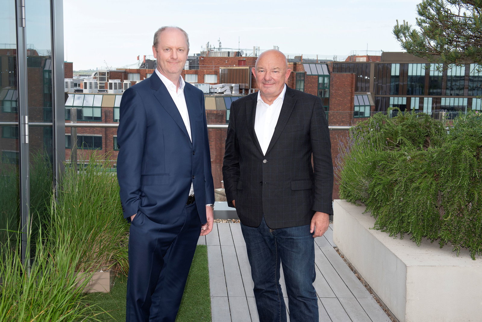COWI acquires PUNCH Consulting Engineers in Ireland 