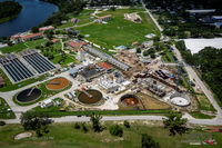 David L. Tippin Water Treatment Facility
