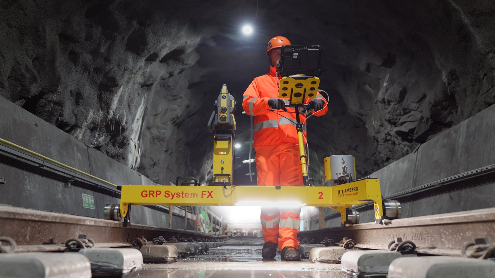 Topcon brings latest innovations to GEO Business in London 