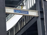 West Gates Expansion at Charleston International Airport