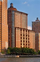 Battery Park City Authority and Related Companies Announce Preservation and Expansion of Affordable Housing at Tribeca Park