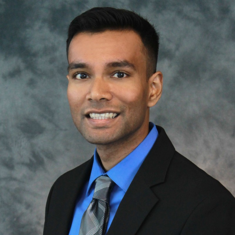 Vickash Dial, P.E., Mechanical Engineer at Matern Professional Engineering, Earns Fire Protection Engineering License 