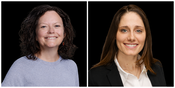 Podcast with Brown and Caldwell's Resilience Experts Karri Ving and Dr. Tess Sprague