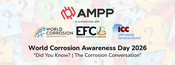 Corrosion Threatens Safety, Infrastructure, and Sustainability So Global Leaders Call for Action on World Corrosion Awareness Day 2026