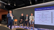 WGIC and University Partners Announce World's First Professional Doctorate in Geospatial Leadership