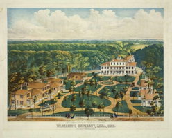 Wilberforce University Takes Its Place Among America's Historic Treasures