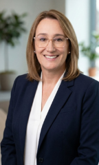 GISCI Announces Captain Amilynn Adams, GISP®, Elected as Second GISP®-Elected Board Director