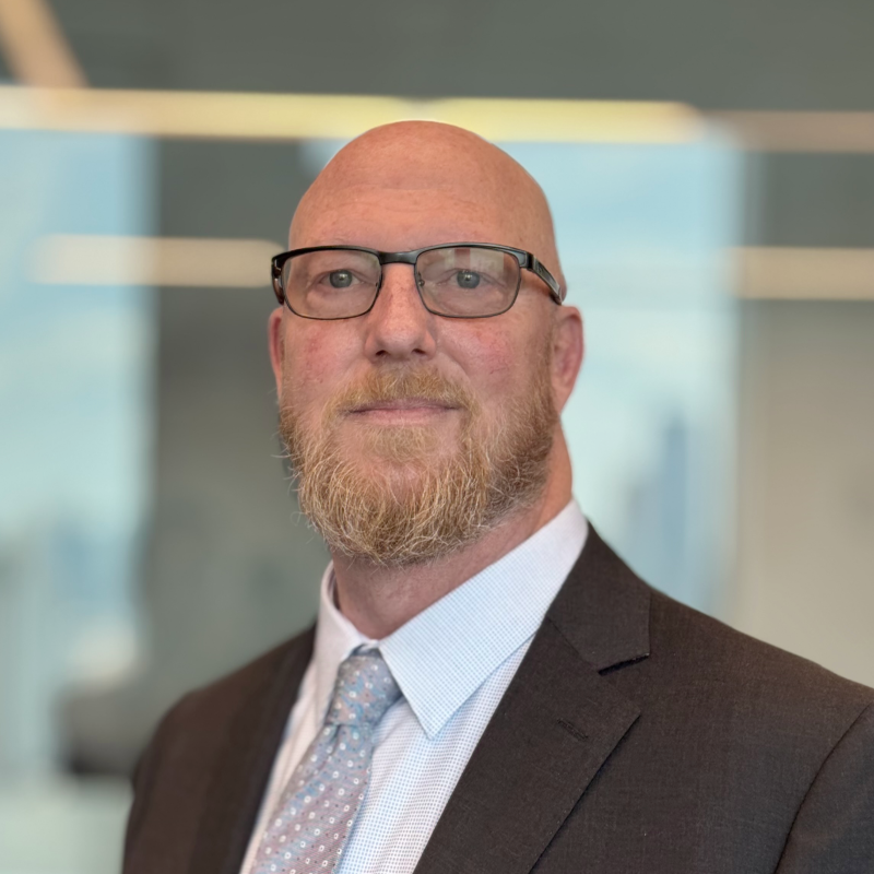 Urban Engineers Welcomes Gerald Arters, Vice President, Northeast Director of Construction
