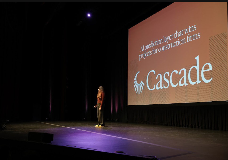 Cascade raises $3.5M to help construction firms predict the future and win more projects