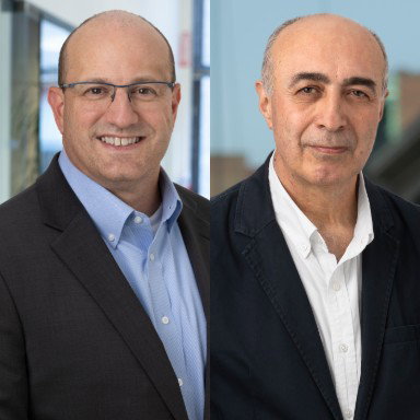 STV Promotes Chris Cerino and Nejat Babur, Strengthening National Buildings Leadership