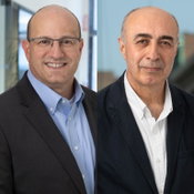 STV Promotes Chris Cerino and Nejat Babur, Strengthening National Buildings Leadership