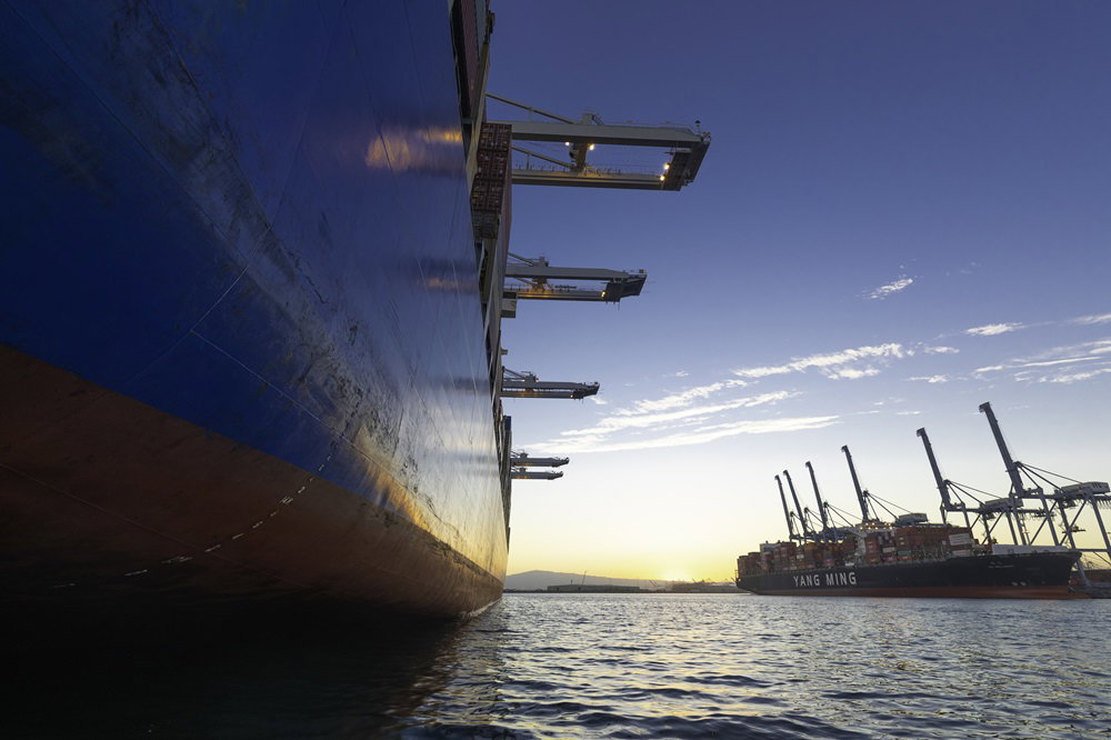 Port of Long Beach Approves $58 Million for Clean Technology