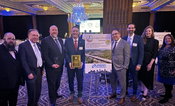Urban Engineers Receives CMAA Mid-Atlantic Project of the Year Award