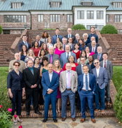 DIG Architecture Unveils Bold Rebrand and “Groundbreaking” Vision at 20th Anniversary Milestone Event