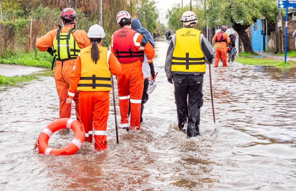 New Infrastructure Model Prioritizes Disaster Spending for Vulnerable Cities 